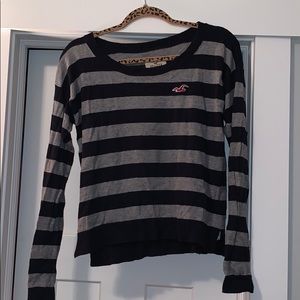 Hollister Stripped Sweater
